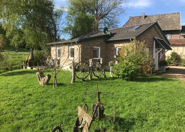 Maison Marguerite