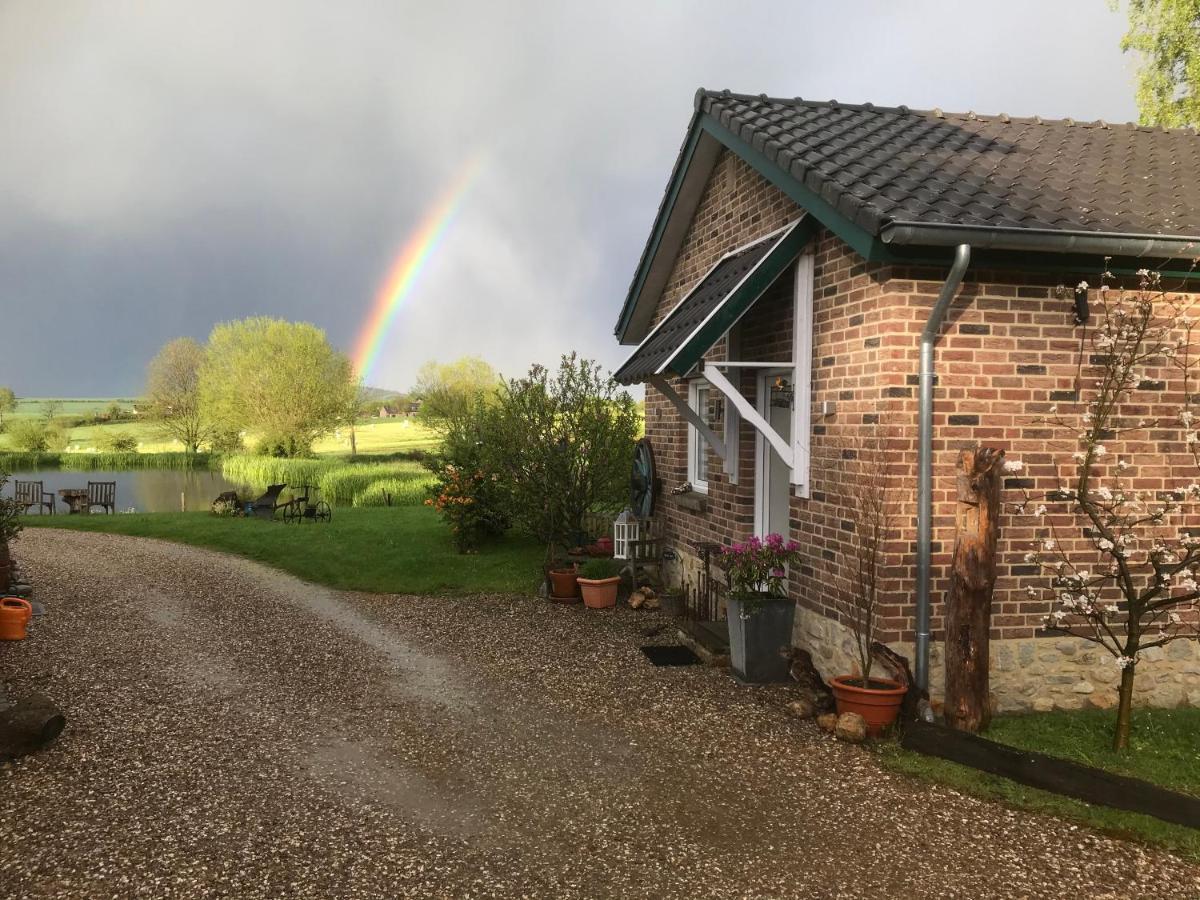Holiday home Maison Marguerite *