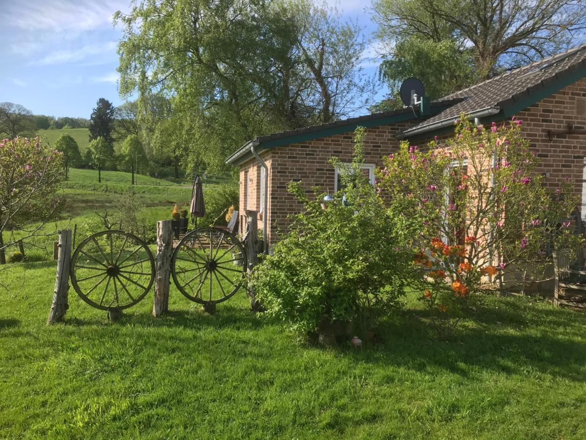 Maison Marguerite Holiday home Lemiers