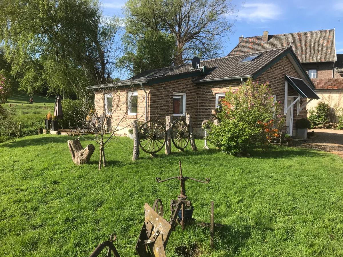 Maison Marguerite *