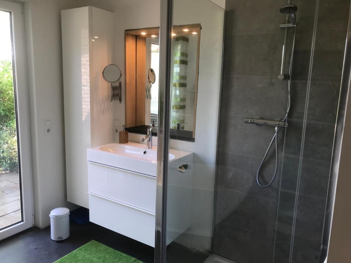 Holiday home Maison Marguerite Lemiers