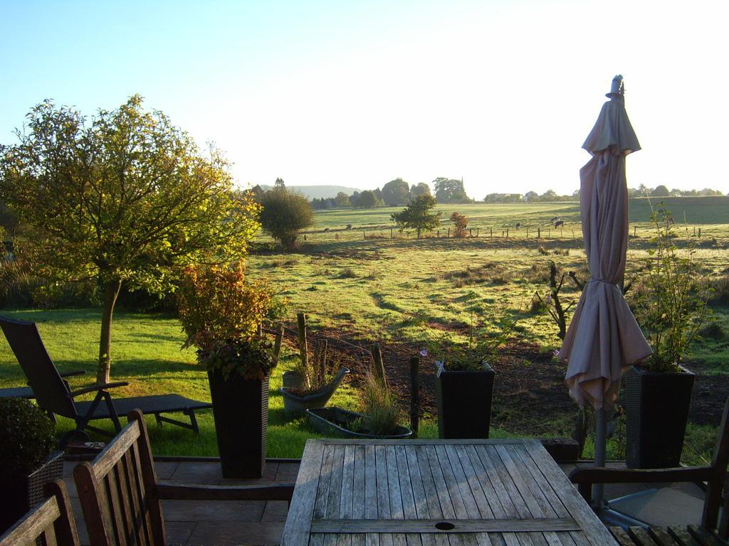 Maison Marguerite Holiday home Lemiers