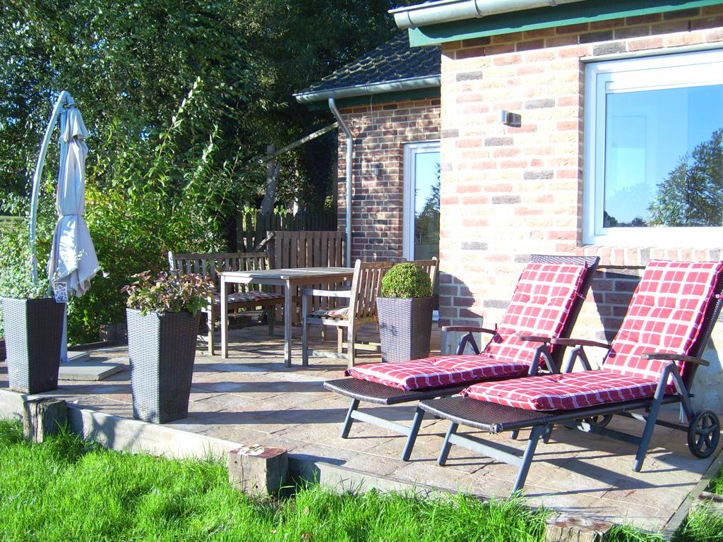 Holiday home Maison Marguerite