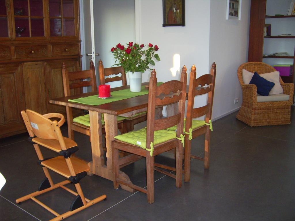 Maison Marguerite Holiday home