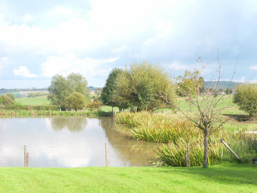 Holiday home Maison Marguerite *
