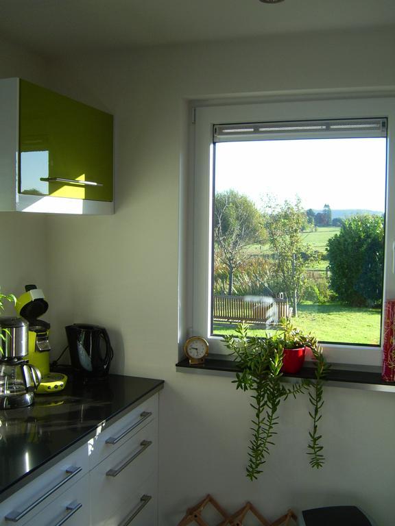 Maison Marguerite Holiday home Lemiers