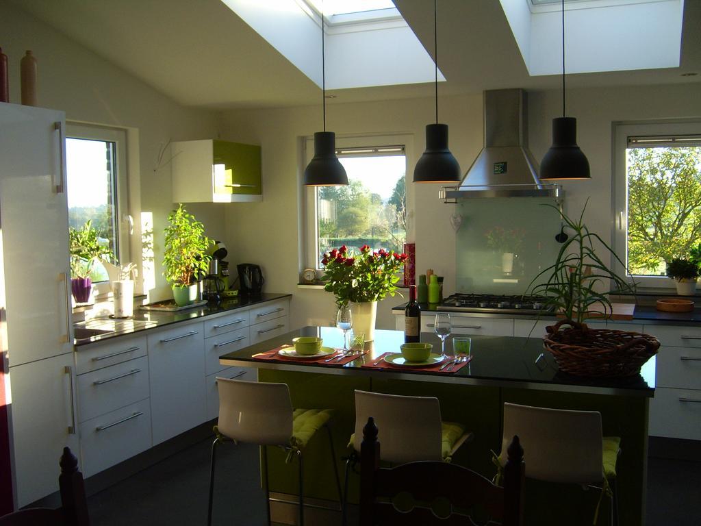 Maison Marguerite * Lemiers