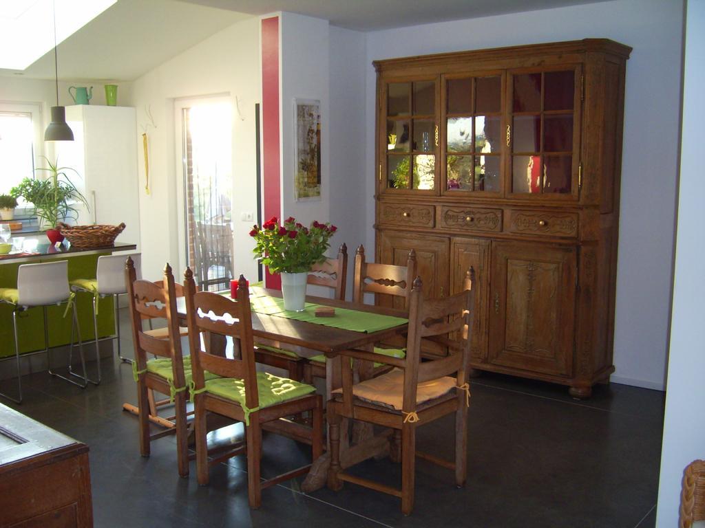 Holiday home Maison Marguerite