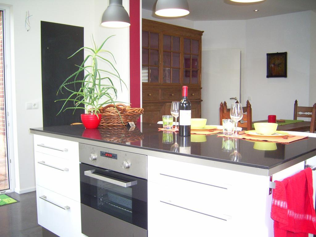 Maison Marguerite Holiday home