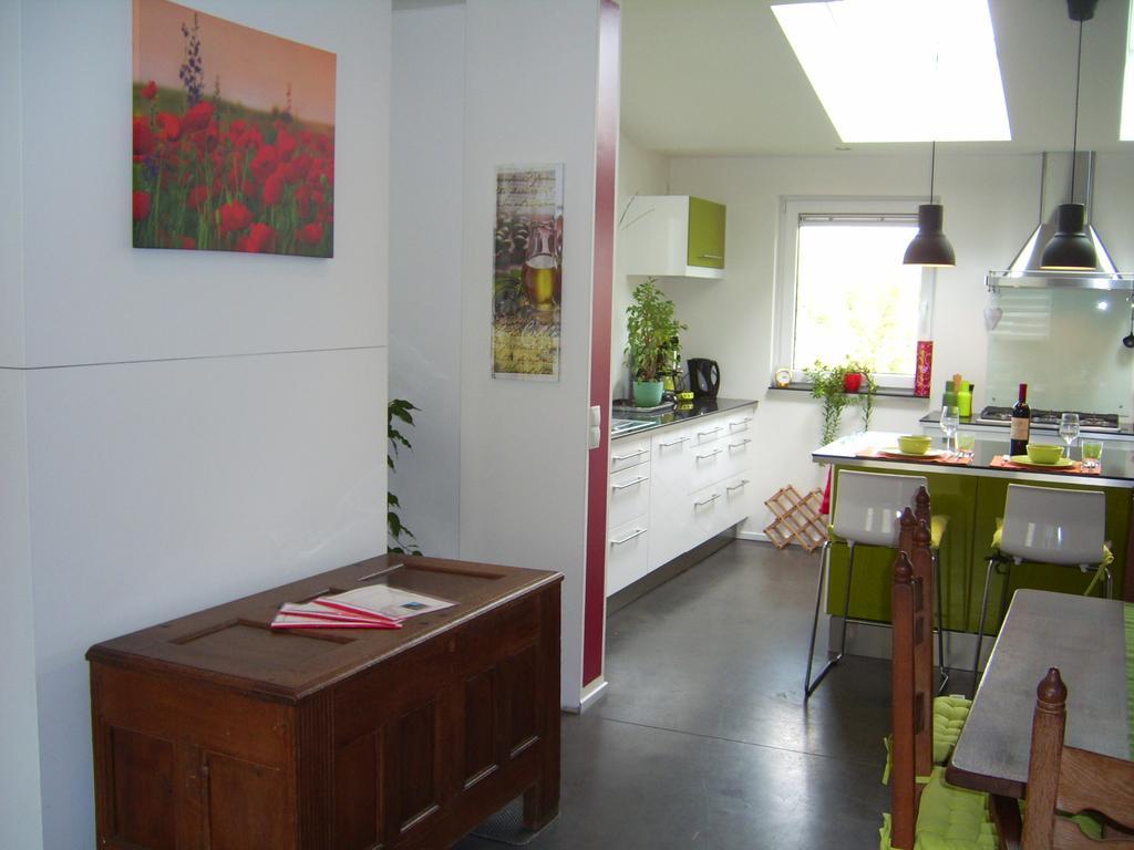 Holiday home Maison Marguerite