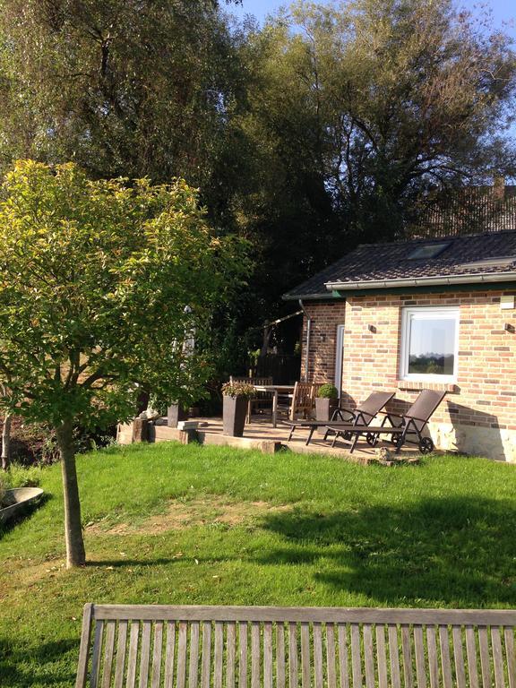 Holiday home Maison Marguerite *
