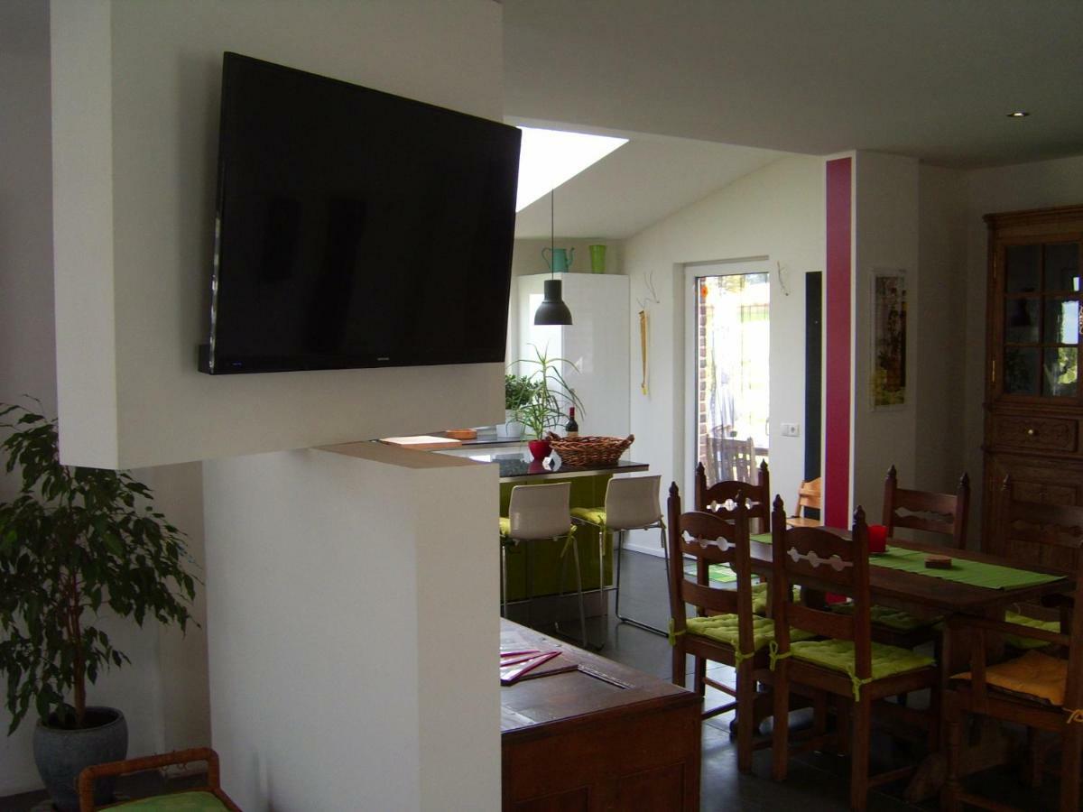 Holiday home Maison Marguerite *
